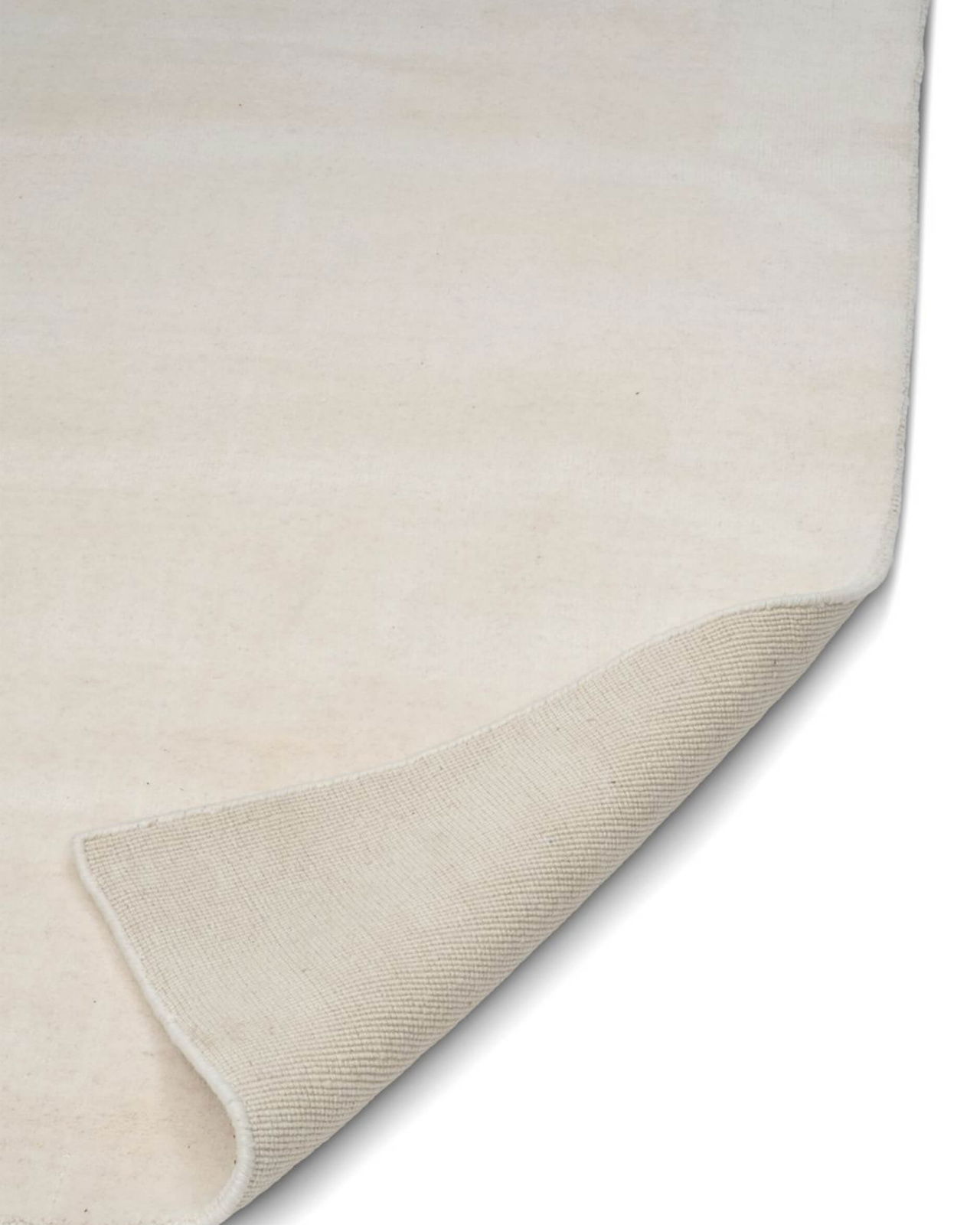 Contour matta off-white