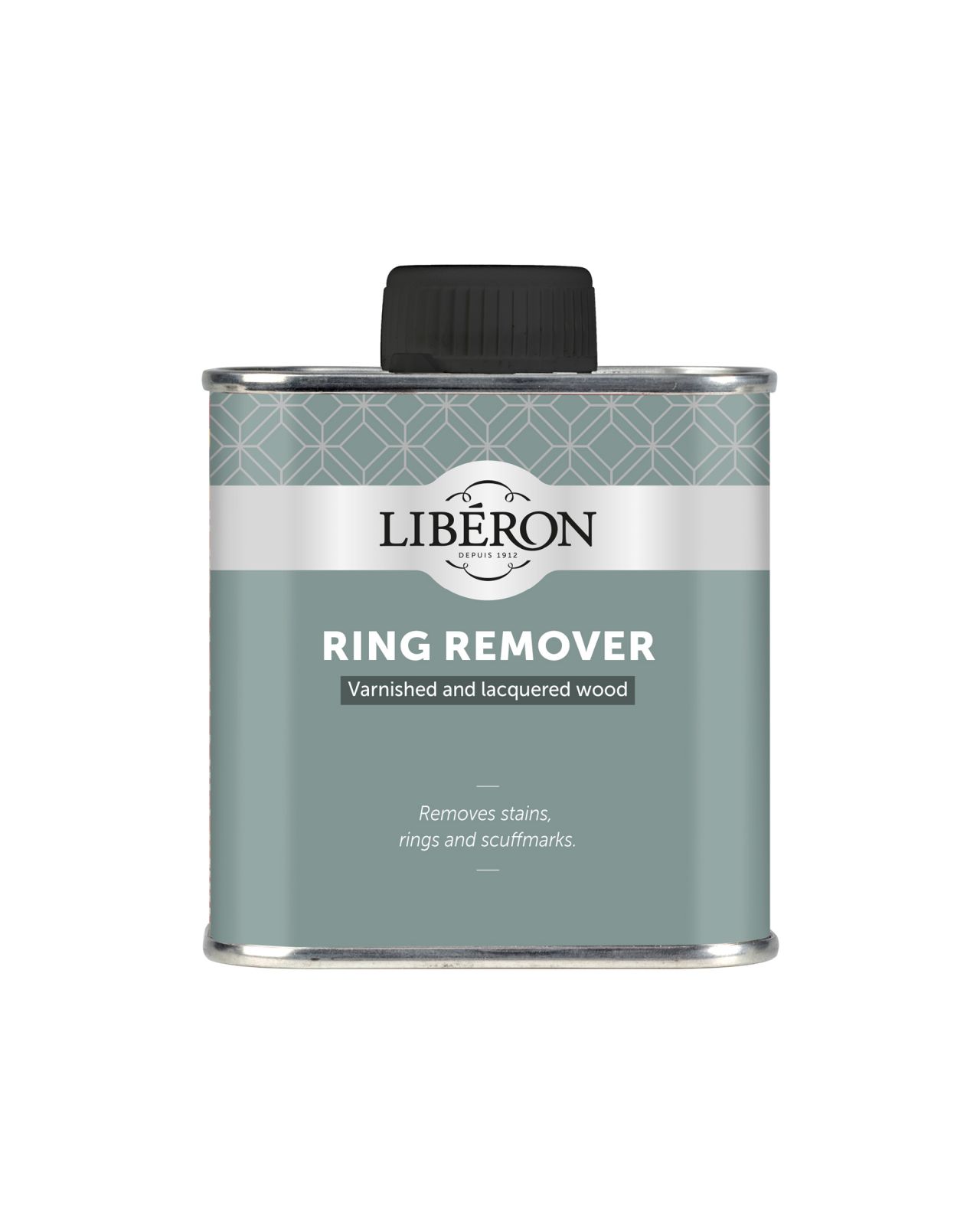 Ring removal