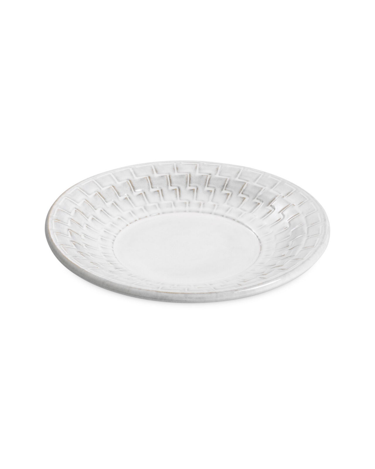 Nuage schaal off-white