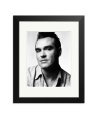 Morrissey, 1994 Black / Small