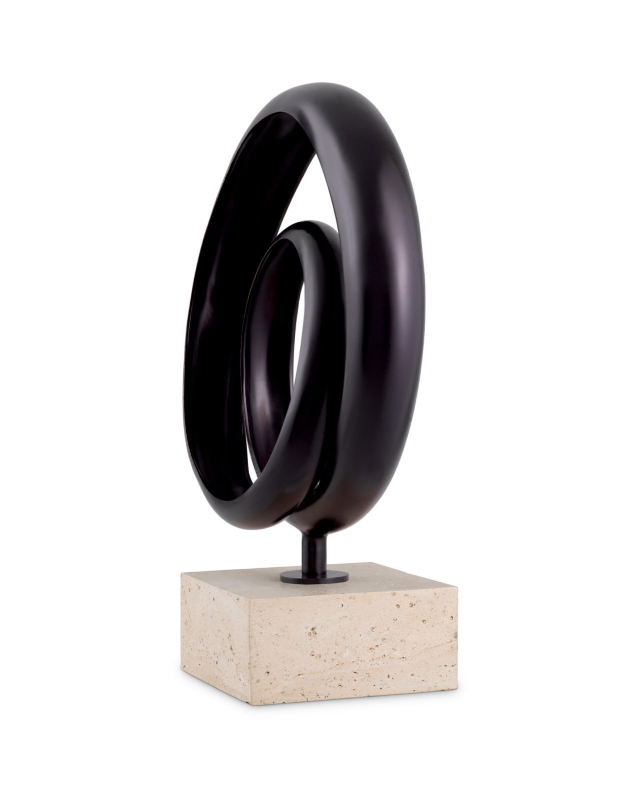 Elena skulptur brons