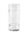 Upper East longdrinkglas kristal 6-pack
