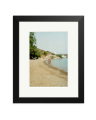 Patmos Black / Small