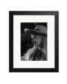 Bardot in Viva Maria Black / Small