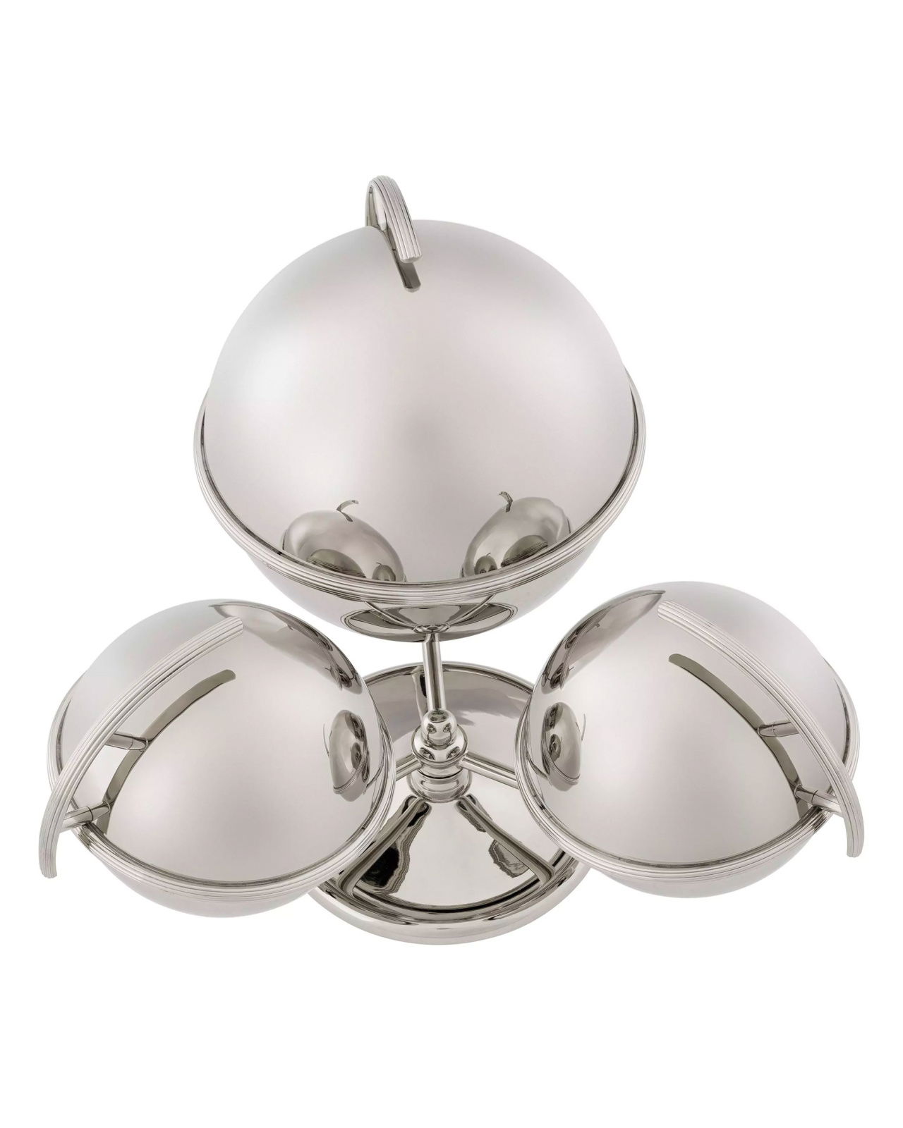 Sullivan-kulho nikkeli