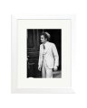 Delon, 1971 White / Small