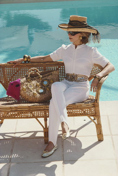 Lynn Wyatt