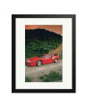 F40 Press Launch Black / Medium