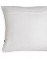 Abaças Cushion Beige/White