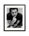 Hutchence in LA, 1993 Black / XL