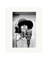 Marianne Faithfull in the Olympic Studio Print Only / Medium