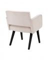 Locarno dining chair sisley beige