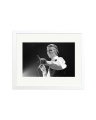 David Bowie Isolar Tour White / Medium