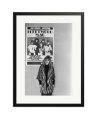 Stevie in Rotterdam Black / XL