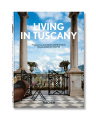 Living in Tuscany. 45th Edt.