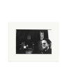 Cabaret Voltaire in Sheffield Print Only / Small