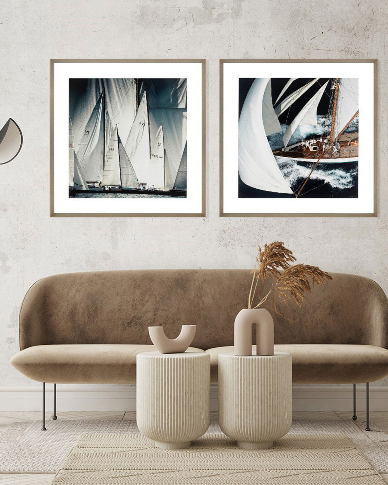 Classic Yacht