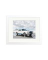 Ford Mustang Shelby GT350 White / Small