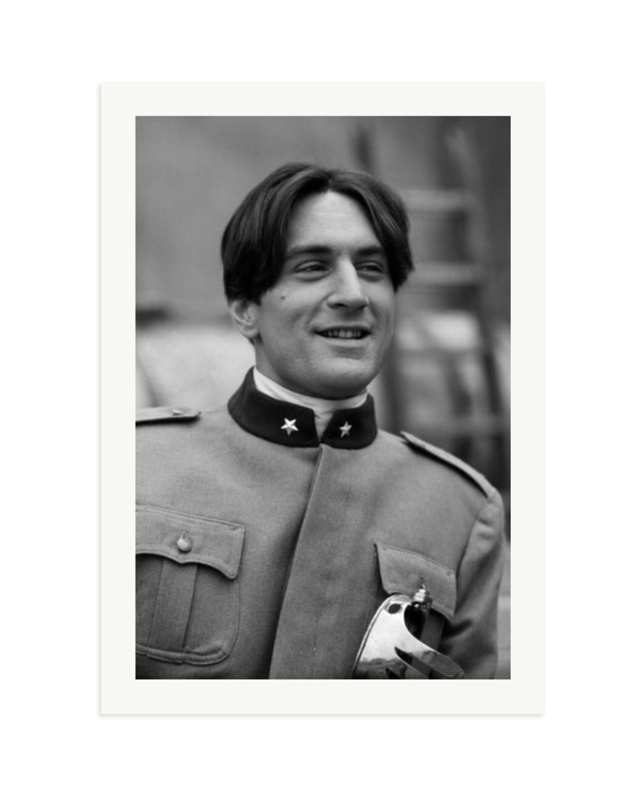 Robert De Niro, 1900 Print Only / XXL