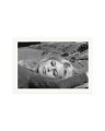 Sleeping Bardot Print Only / XXL