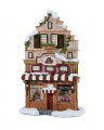 Camille Chocolate Shop Christmas Decoration