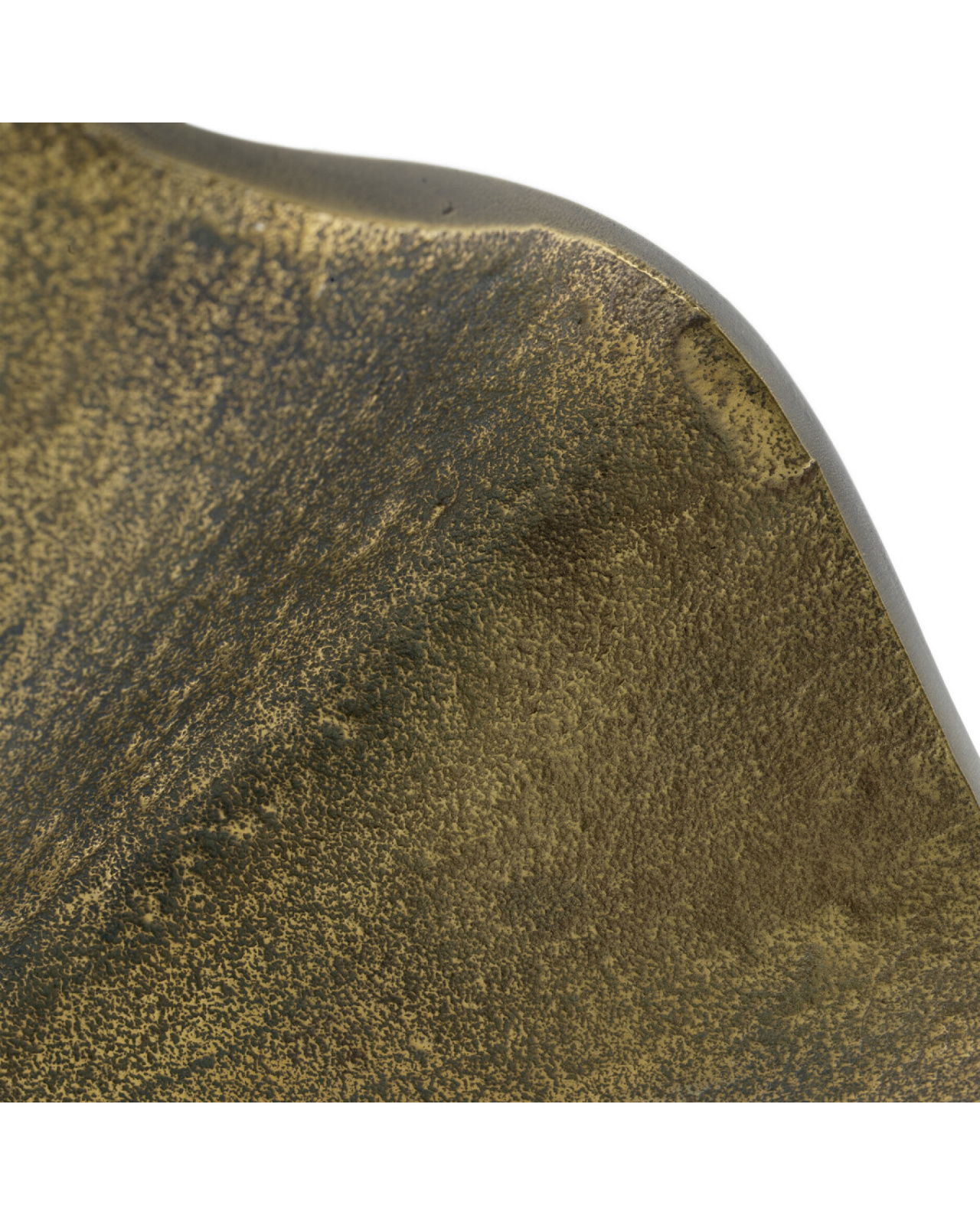 Aurelia Plafondlamp Antiek Messing