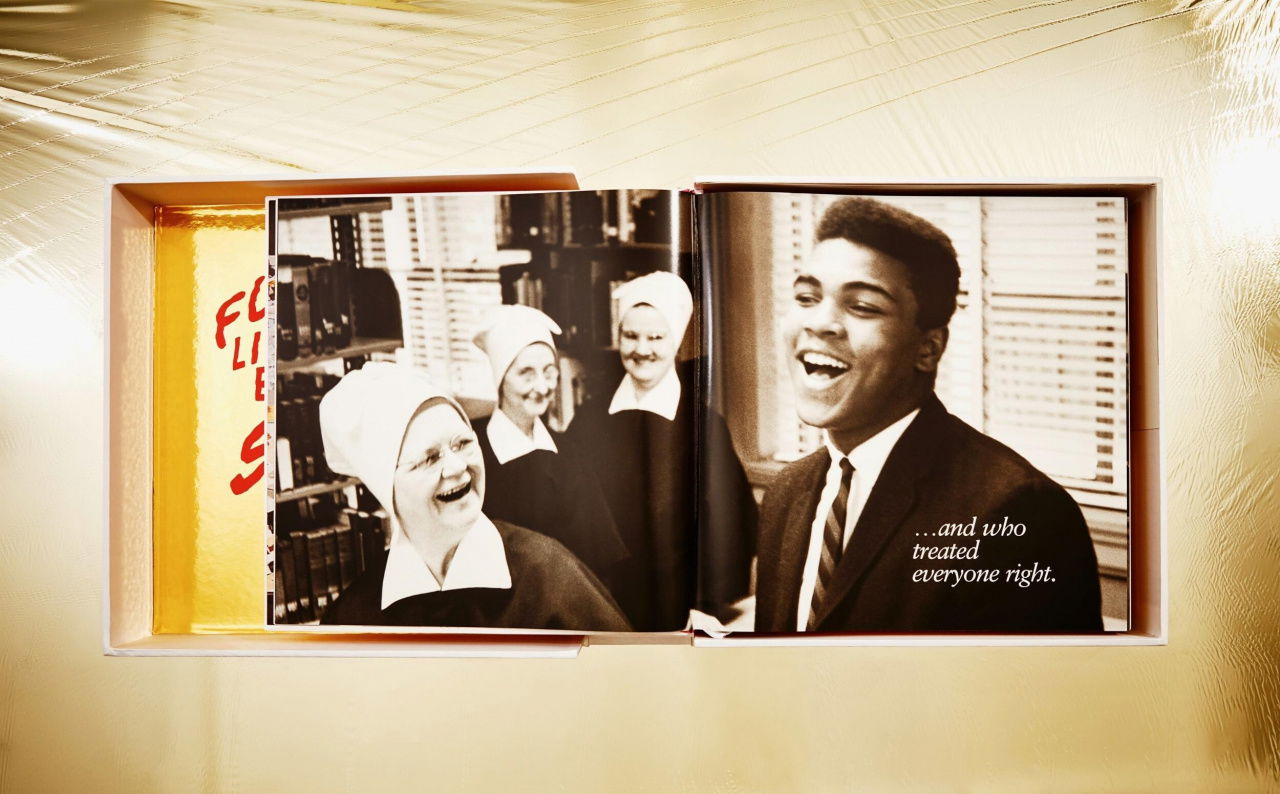 GOAT. Champ's Edition