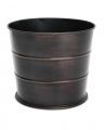 Hortus Planter bronze