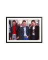 The Jam Outside the Discodrome Black / XXL