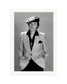 Johnny Hallyday, 1976 Print Only / XXL