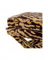 Cordoba poef tigris bruin