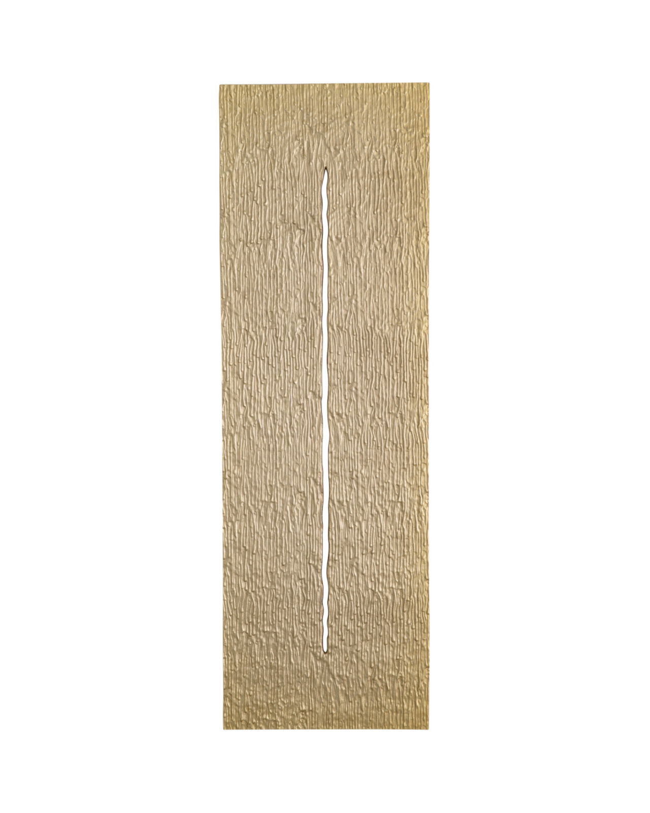 Prato veggdekorasjon gull