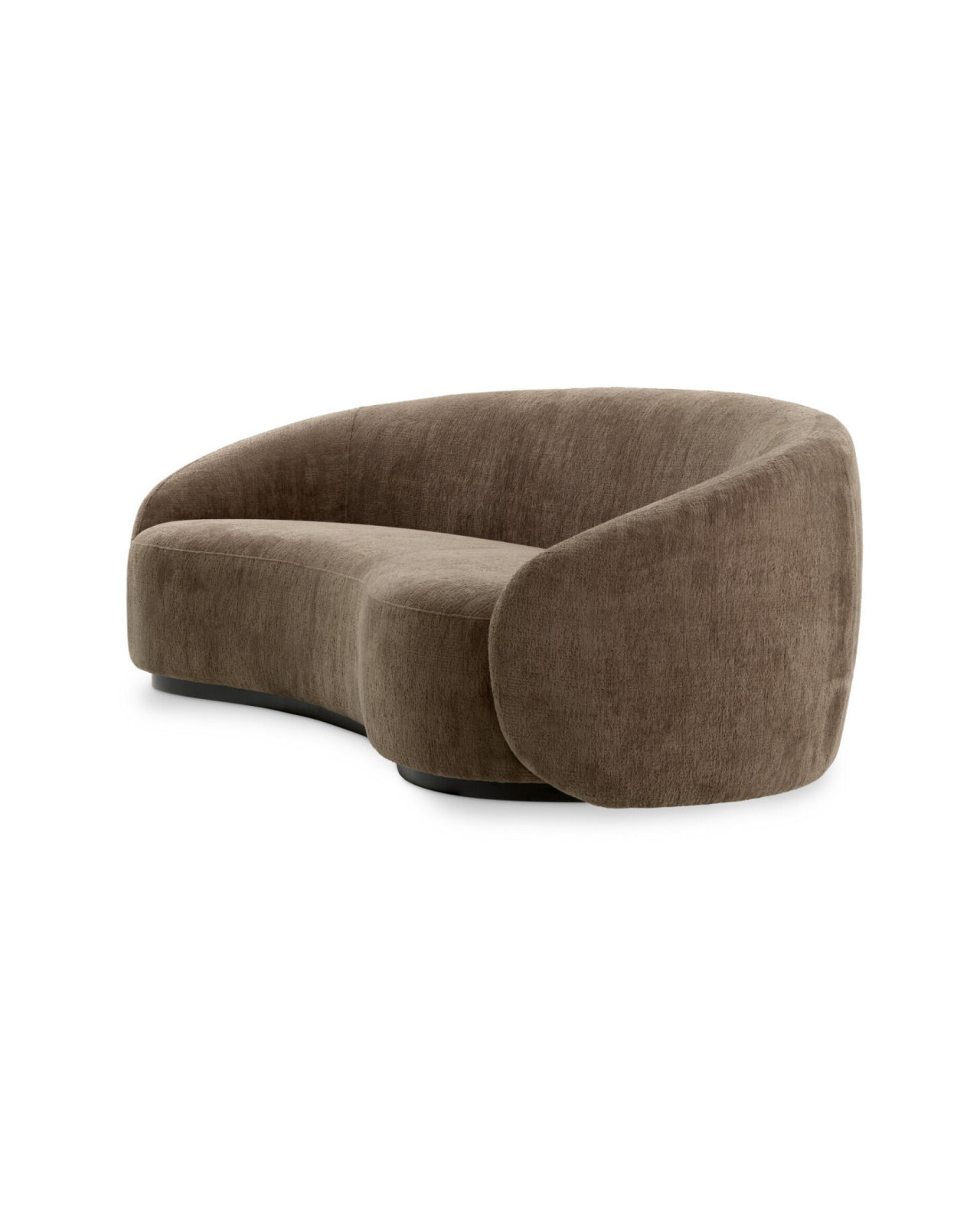 Amore soffa avelin brown