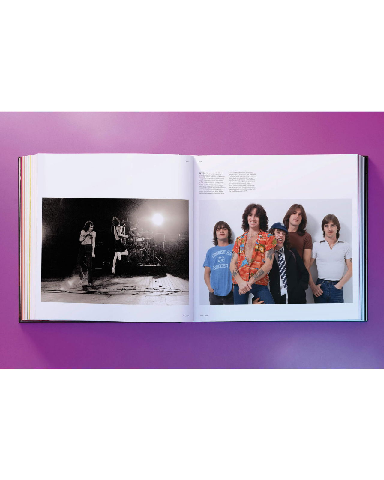 75 Years of Atlantic Records