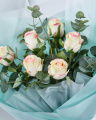 Roseland Bouquet