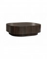 Weston brown coffee table