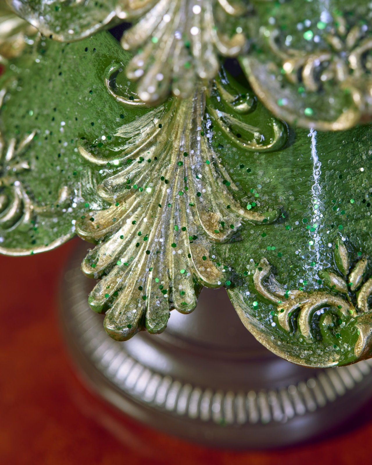 Belmont Tree Christmas Decoration