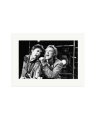 The Sex Pistols, Disco Circus Print Only / XL