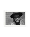 Captain Beefheart in the 70s White / XXL