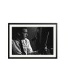 Buddy Rich Black / XXL
