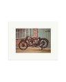 The Norton Print Only / Small