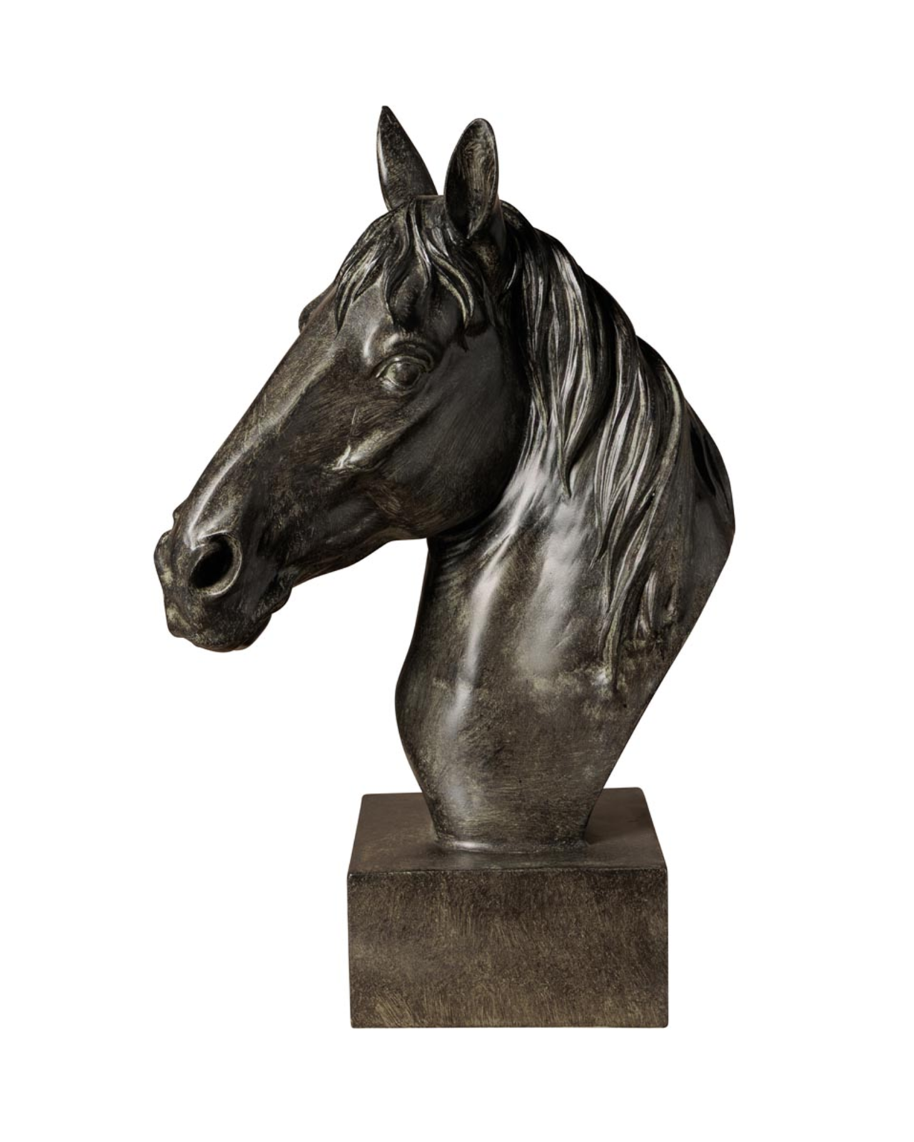 Arden horse sculpture