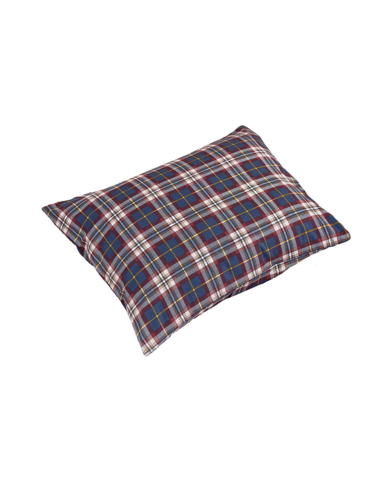 Montana Pillowcase Flannel 2-pack