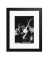 Bo Diddley 1979 Black / Small