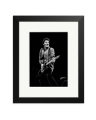 Springsteen, No Nukes Black / Small
