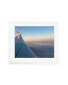 Fuji from the Sky White / Large