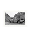 Stirling Moss Mercedes-Benz Print Only / XXL