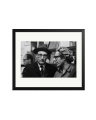 Burroughs and Orlovsky Black / Large