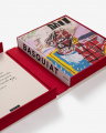 Basquiat: The World of Jean-Michel