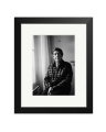 John Cage Black / Small